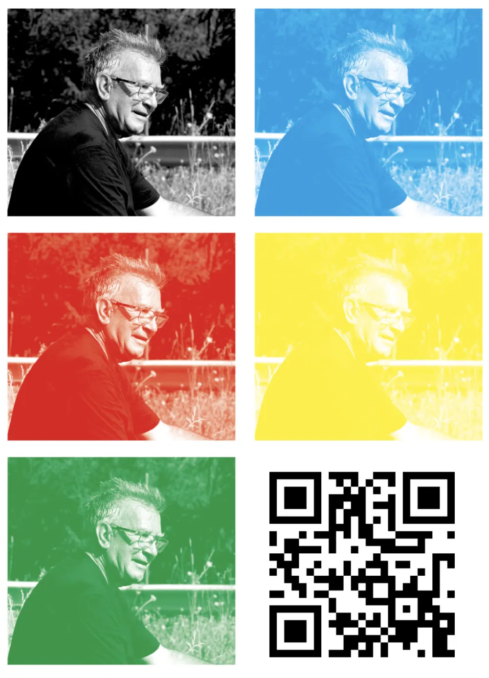 Armando Botto, city designer